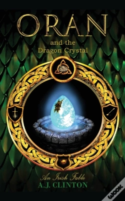 Capa do artigo Oran And The Dragon Crystal