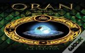Oran And The Dragon Crystal