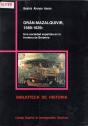 Orán-Mazalquivir (1589-1639) - Preview