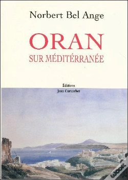 Capa do artigo Oran Sur Mediterranee