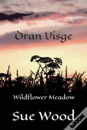 Capa do artigo Oran Uisge - Wildflower Meadow
