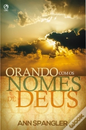Capa do artigo Orando Com Os Nomes De Deus