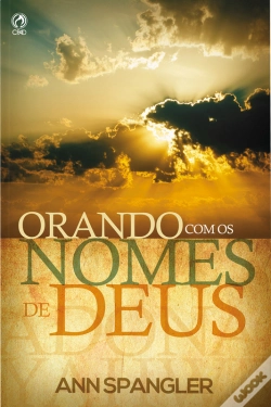Capa do artigo Orando Com Os Nomes De Deus