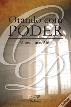 Capa do artigo Orando Com Poder