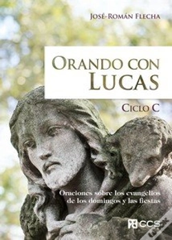 Capa do artigo Orando Con Lucas
