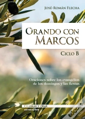 Capa do artigo Orando Con Marcos - Ciclo B