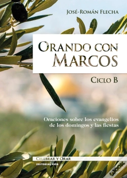 Capa do artigo Orando Con Marcos - Ciclo B