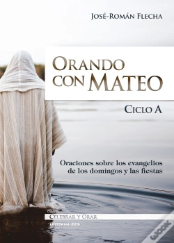 Capa do artigo Orando Con Mateo