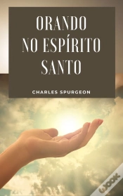 Capa do artigo Orando No Espírito Santo