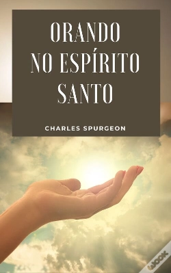 Capa do artigo Orando No Espírito Santo