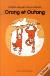 Capa do artigo Orang Et Outang