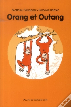 Capa do artigo Orang Et Outang
