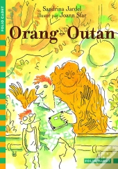 Orang-Outan