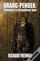 Orang Pendek