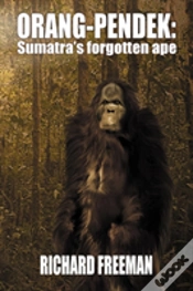 Capa do artigo Orang Pendek