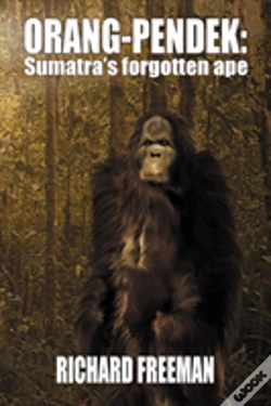 Capa do artigo Orang Pendek