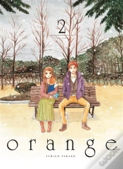 Capa do artigo Orange 2
