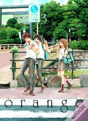 Capa do artigo Orange 3