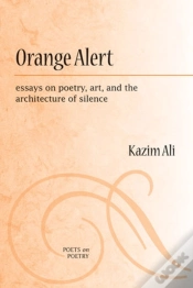 Capa do artigo Orange Alert