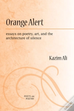 Capa do artigo Orange Alert
