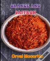 Orange And Saffron