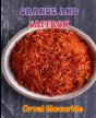Orange And Saffron - Preview