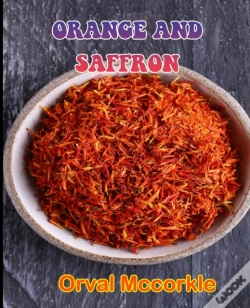 Capa do artigo Orange And Saffron