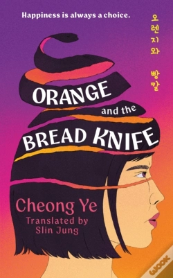 Capa do artigo Orange And The Bread Knife