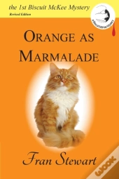 Orange As Marmalade