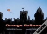 Orange Balloon