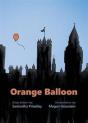 Orange Balloon - Preview