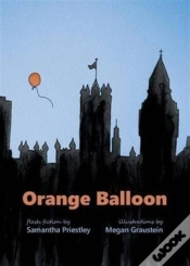 Capa do artigo Orange Balloon