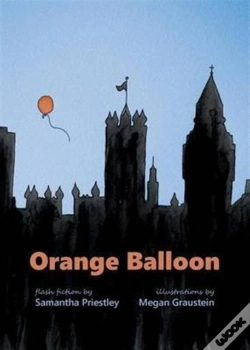 Capa do artigo Orange Balloon