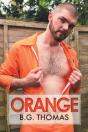 Orange - Preview