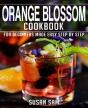 Orange Blossom Cookbook - Preview