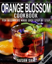 Capa do artigo Orange Blossom Cookbook