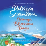 Capa do artigo Orange Blossom Days
