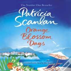 Capa do artigo Orange Blossom Days