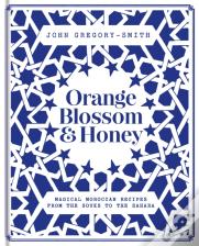 Orange Blossom & Honey