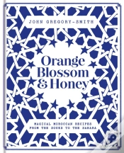 Capa do artigo Orange Blossom & Honey