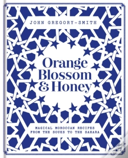 Capa do artigo Orange Blossom & Honey