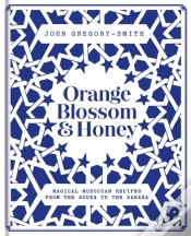 Capa do artigo Orange Blossom & Honey