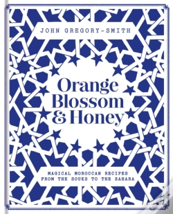 Capa do artigo Orange Blossom & Honey