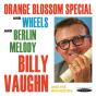 Orange Blossom Special/Wheels/Berlin Melody - CD - Preview