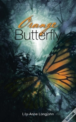 Capa do artigo Orange Butterfly