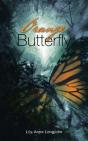 Orange Butterfly - Preview
