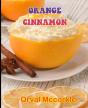 Orange Cinnamon - Preview