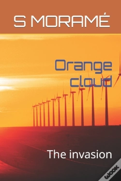 Capa do artigo Orange Cloud