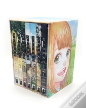 Orange Complete Series Box Set