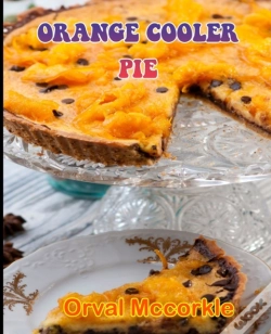 Capa do artigo Orange Cooler Pie